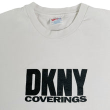 90’s DKNY Coverings Tee (XL)