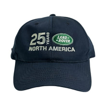 00’s Land Rover Hat
