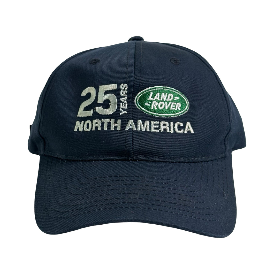 00’s Land Rover Hat