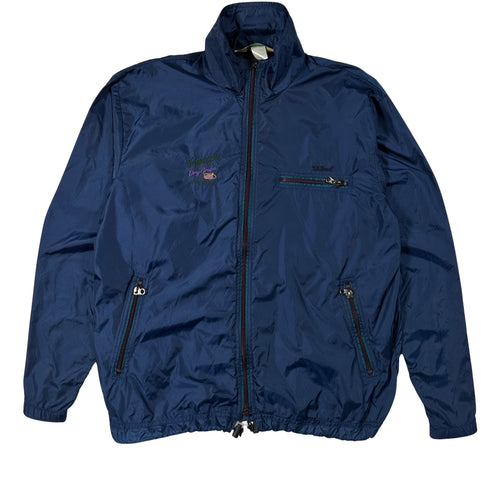 90’s Schweppes Grape Ginger Ale Light Jacket (M)