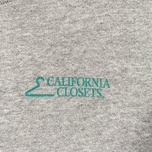 California Closets Crewneck (XL)