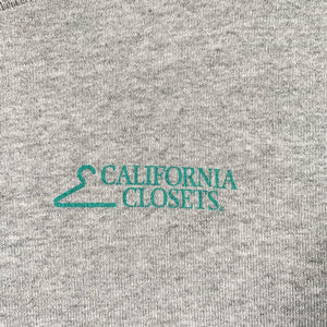 California Closets Crewneck (XL)