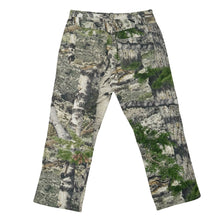 Mossy Oak Woodland Camo Pants (32”x30”)