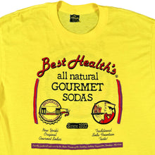 80’s Brooklyn Bottling Corp Tee (L)