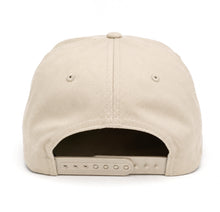 Reggae In France Hat (Khaki)
