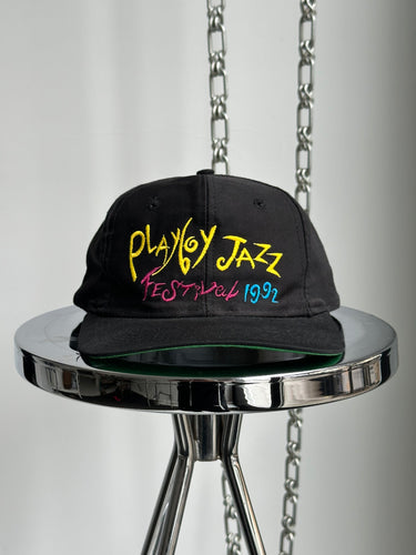 1994 Playboy Jazz Festival Snapback