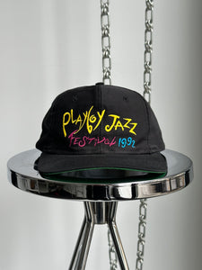 1994 Playboy Jazz Festival Snapback