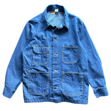 Big Ben Chore Coat (L)