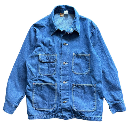 Big Ben Chore Coat (L)