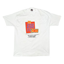 90’s Jesus Tee (XL)