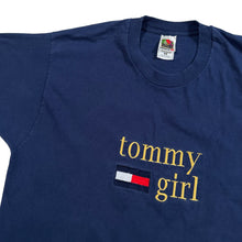 90’s Tommy Girl Tee (XL)