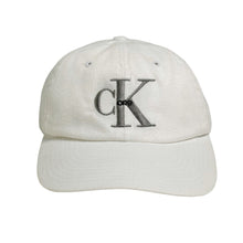 90’s CK One Snapback