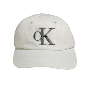 90’s CK One Snapback