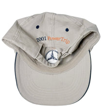 2001 Mercedes Hat