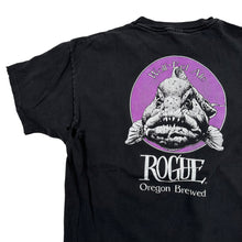 90’s Rogue Oregon Brewery (XL)