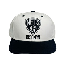 Brooklyn Nets Snapback