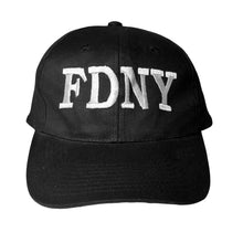 90’s FDNY Snapback