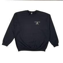 Long Island Metals Crewneck (XL)