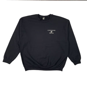 Long Island Metals Crewneck (XL)