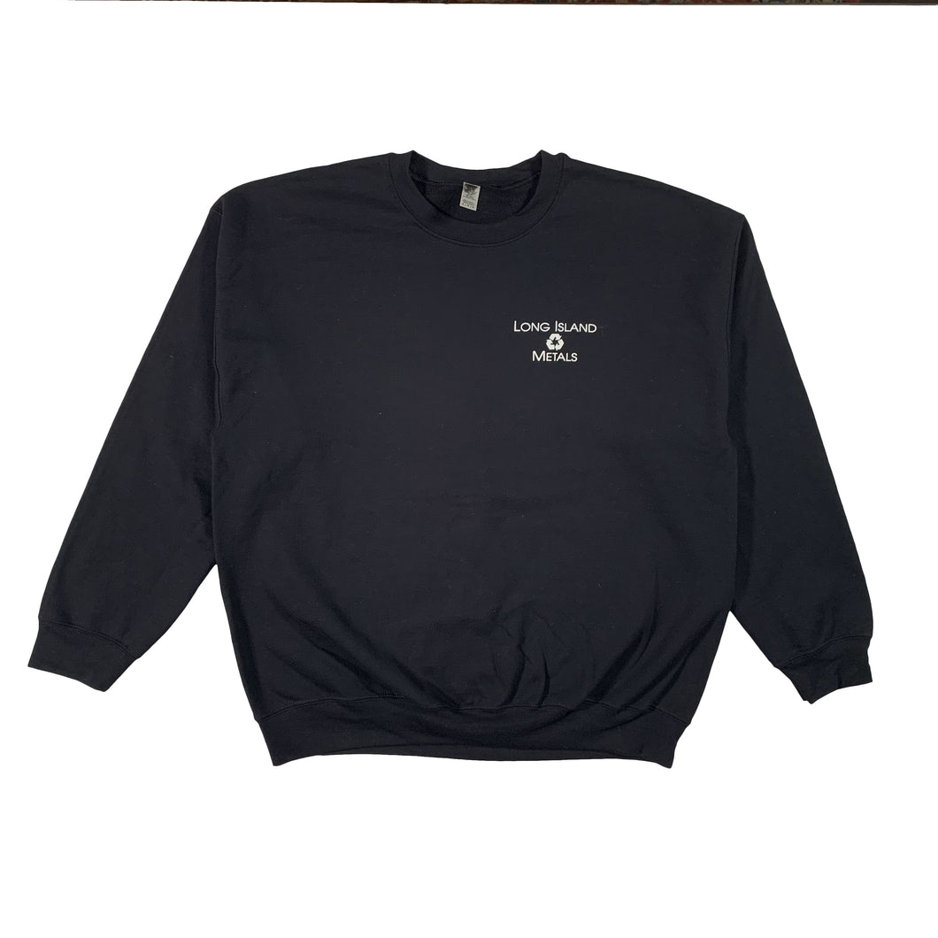 Long Island Metals Crewneck (XL)