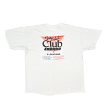 2000’s The Total Club Tee (XL)