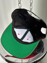 90’s Taekwondo Snapback