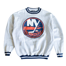 90’s Islanders Crewneck (L)