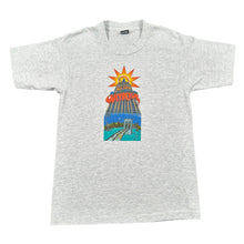 90’s Empire State Building Skyride Tee (XS)