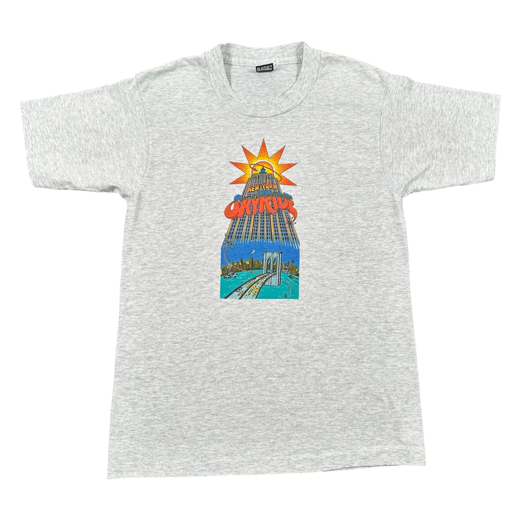 90’s Empire State Building Skyride Tee (XS)