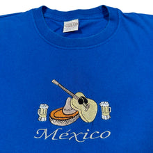 2000’s Mexico Tee (L)