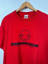 2000’s Temptation Tee (L)