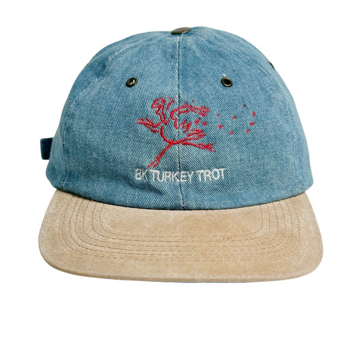 90’s Turkey Trot Hat