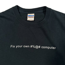 2000’s Computer Tee (M)