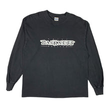2000’s Outer Darkness L/S Shirt (L)