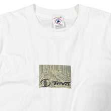 90’s Teva Tee (XXL)
