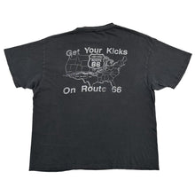 90’s Route 66 Pocket Tee (XL)