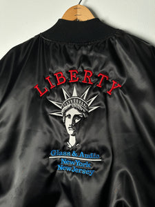 90’s Liberty Glass & Audio Jacket (L)