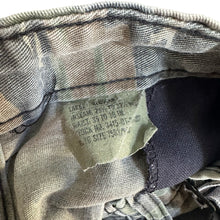 90’s Jungle Camo Cargo Pants (36”x30”)