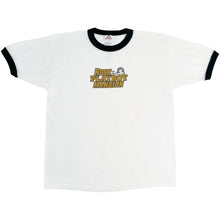 00’s Rolling Rock Playboy Mansion Ringer Tee (XL)