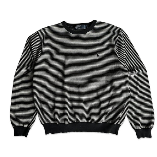 Polo Sweater (L)