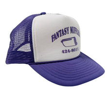 80’s Fantasy Muffler Trucker Hat