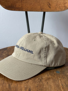 Sherwin Williams Hat