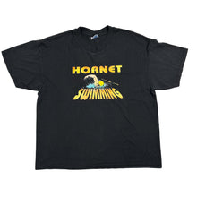 90’s Hornet Swimming Tee (XL)