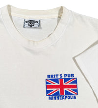 90’s Brits Pub Tee (L)