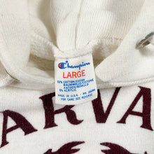 80’s Harvard Champion Hoodie (L)