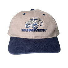 90’s Hummer Snapback Hat