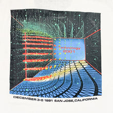 2001 Technology Tee (S)