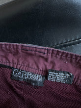 Carbon Insulated Cargo Pants (34”x32”)