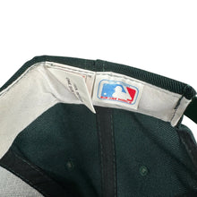 90’s A’s Snapback