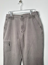 Dockers Slacks w/ Side Zip Pocket (34x32)